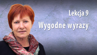 Wygodne wyrazy | Vilropa